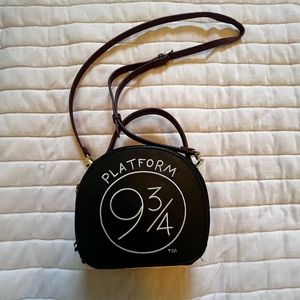 Harry Potter crossbody bag